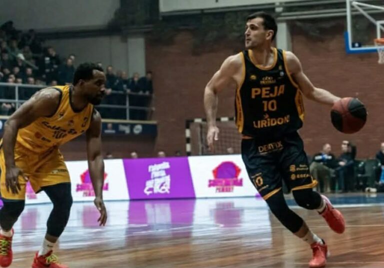 Peja fiton derbin verdhezi në Suharekë