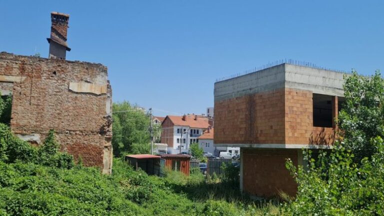 Përzgjidhet grupi i operatorëve për funksionalizimin e ndërtesës së Bibliotekës në Prizren