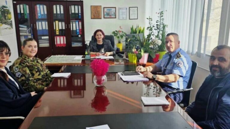 Policia në Suharekë ka shtuar masat e kontrollit gjatë natës
