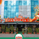 Pizzeria Famiglia Prizren 600