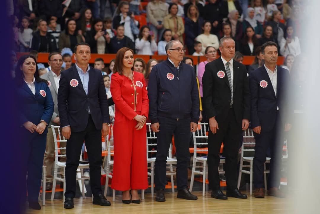 Prizreni bashkon trevat shqiptare në Festën e Abetares