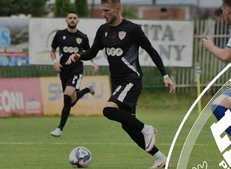 Liria mbetet jashtë Superligës – shuhet ëndrra bardhezi në Klinë