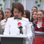 adelina beqiraj