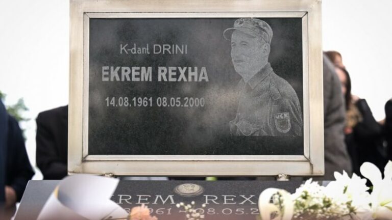 25 vjet nga vrasja e komandant Drinit, apel për drejtësi nga kryeministri Kurti