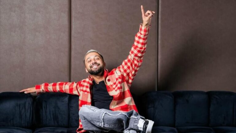Pas triumfit në Big Brother VIP Albania, Gjesti bën hapin e ri për t’u rikthyer në muzikë