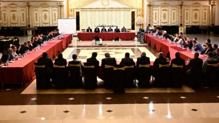 KBI Prizren mban mbledhjen e rregullt me imamët, diskutohet puna si dhe sfidat në terren