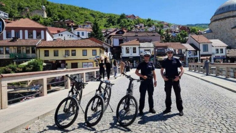 Aksidentet me fatalitet në Prizren, nis task-forca për sigurinë në trafik