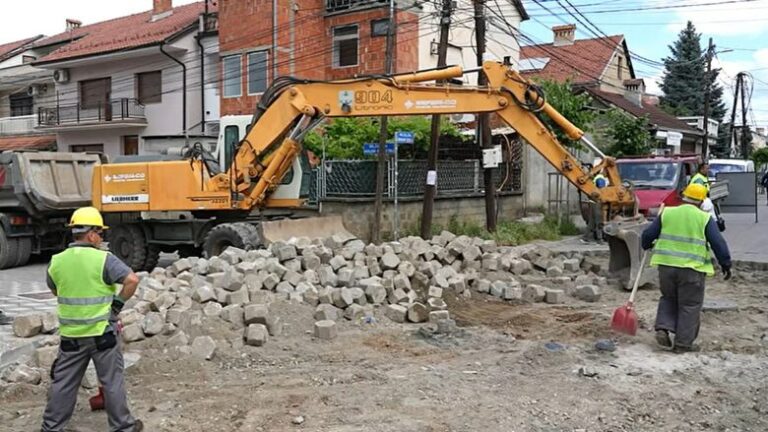 Nis projekti prej 2.5 milionë eurove për infrastrukturën në lagjen “2 Korriku” të Prizrenit