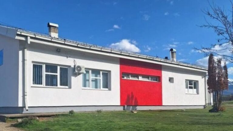 Komuna e Prizrenit përmirëson kushtet në shkollën e Planejës