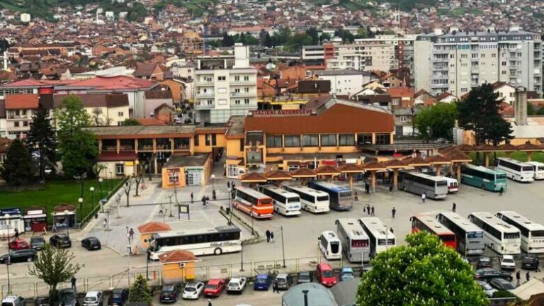 Nis rritja e çmimeve në linjën Prishtinë-Prizren