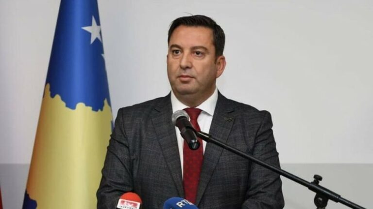 KDTP-ja në Mamushë vendos të rikandidojë Abdylhadi Krasniqin për kryetar të komunës