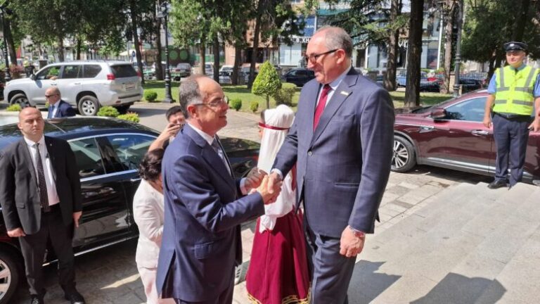 Begaj e Totaj theksojnë frymëzimin që sjell trashëgimia e Lidhjes Shqiptare të Prizrenit