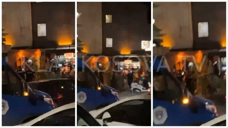 Ekskluzive: Aksion i madh i policisë dhe prokurorisë në Prizren, rreth 100 policë të përfshirë (VIDEO)
