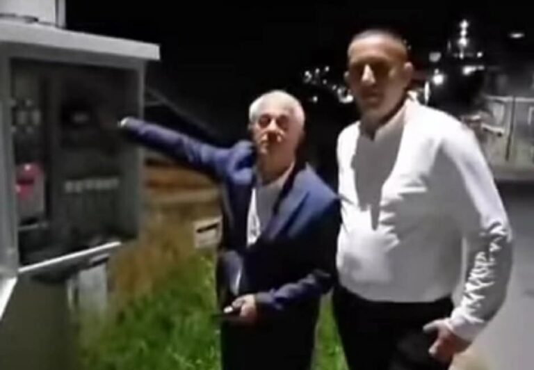 Globoqica me ndriçim publik – Komuna e Dragashit përmbush edhe një premtim