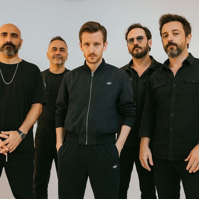 Tingujt e Rock ‘n’ Roll-it dhe Blues-it rikthehen më fuqishëm se kurrë në Prizren