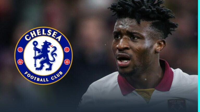 Kudus pritet t’i bashkohet Chelsea në një shkëmbim të bujshëm