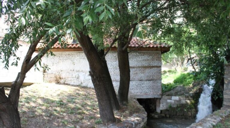 Mulliri i Tabakhanes – dëshmi e trashëgimisë së gjallë në Prizren
