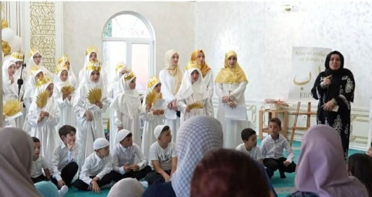 Në prag të Kurban Bajramit shpërndahen rreth 800 dhurata në Prizren