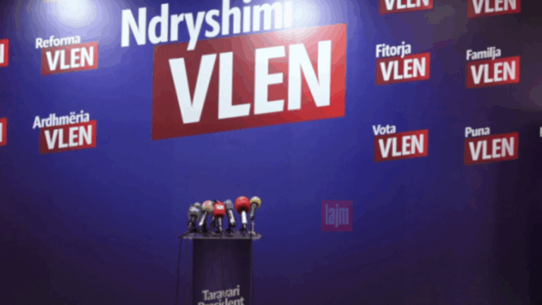 VLEN: Tetova dhe Prizreni lidhen me energji, sjellim interkoneksionin historik