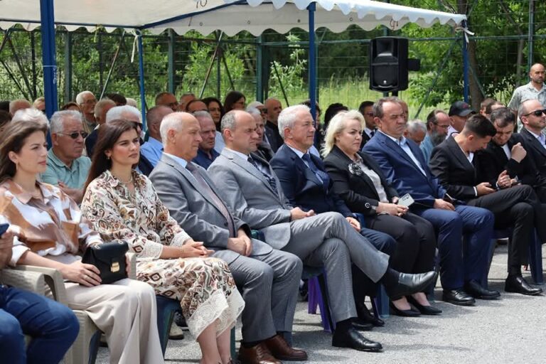 Në Zgatar të Dragashit shënohet 147-vjetori i Lidhjes Shqiptare të Prizrenit