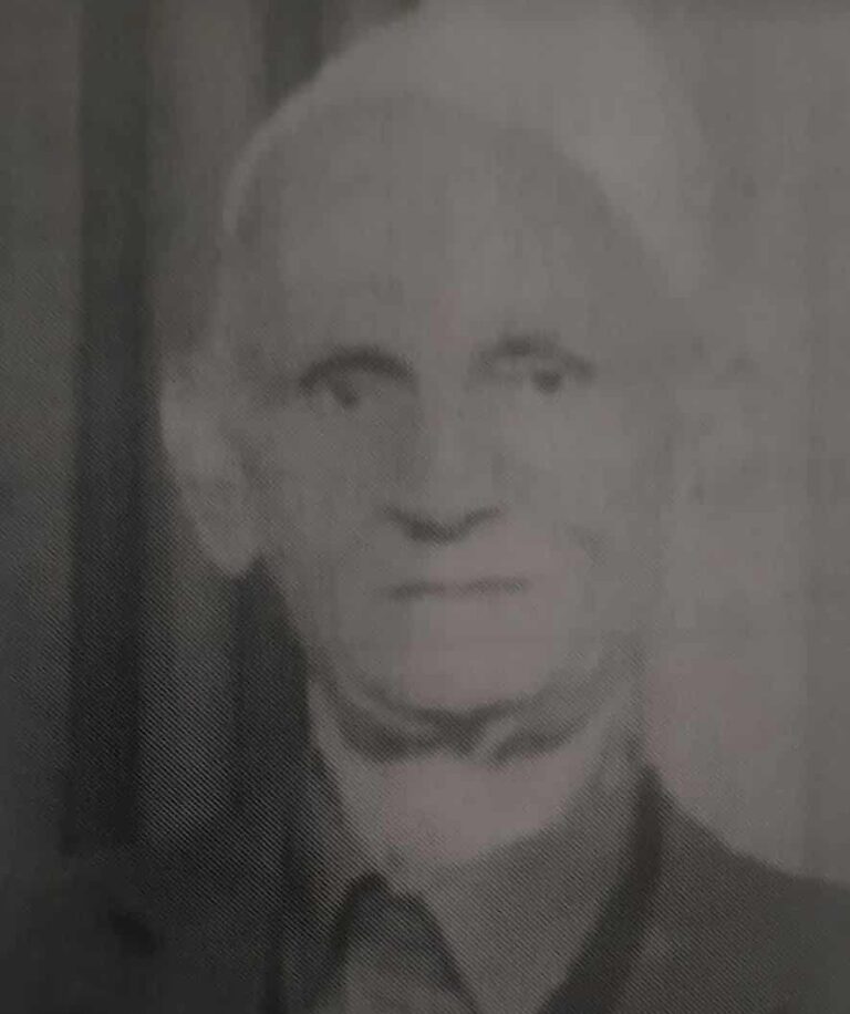 Isuf Çollaku – Bukëpjekësi që la gjurmë në Prizren