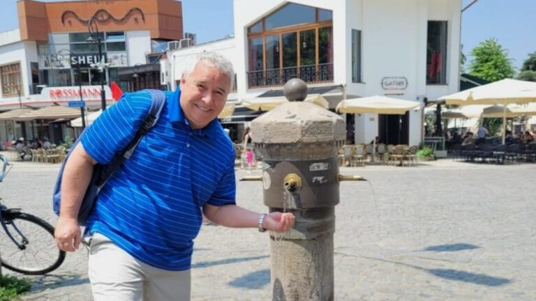 Opinion: Reflektime mbi kulturën, komunitetin dhe bashkëpunimin në Prizren nga vullnetari amerikan