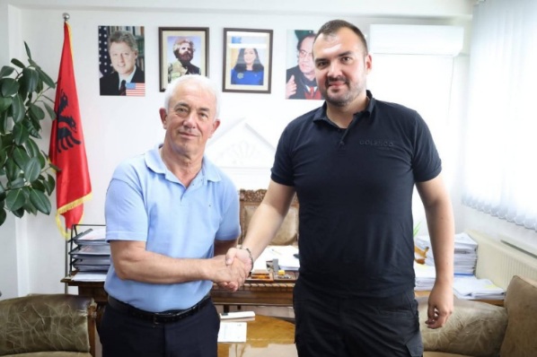 Dragashit i sigurohet furnizim i qëndrueshëm me energji – Investim 9.3 milionë euro për nënstacionin e ri