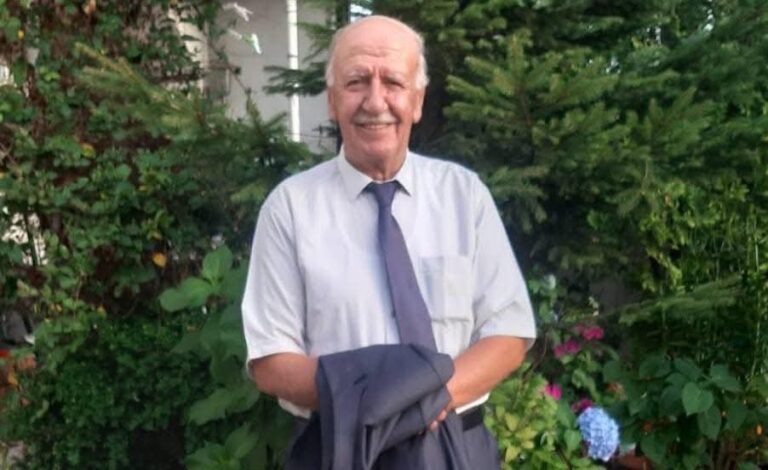 Vdes ish-gazetari Mehmet Spahiu, ishte edhe aktivist i LDK-së në Dragash