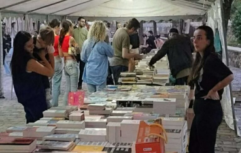 Nis panairi i 17-të i librit në Prizren