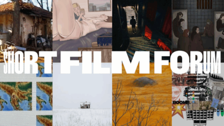 ‘DokuFest’ prezanton projektet e përzgjedhura për Forumin e Filmave të Shkurtër