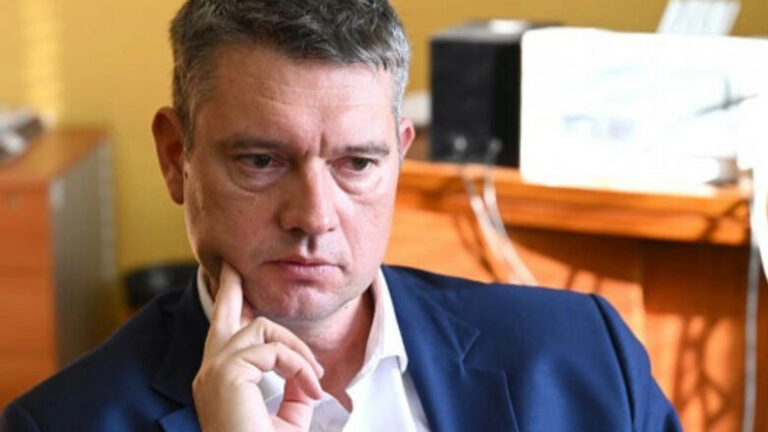 Mbajti fjalim fyes në Rahovec kundër UÇK-së, policia jep detaje për arrestimin e Igor Popoviq