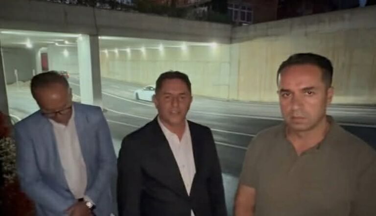 Problemet me gypin te nënkalimi në Malishevë, Kastrati: U mbyll nga njerëz të papërgjegjshëm