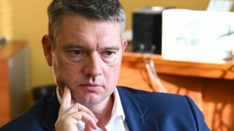 Mbajti fjalimin fyes kundër UÇK-së në Rahovec ngritet aktakuzë ndaj Igor Popoviq