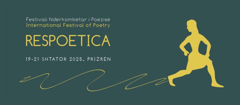 “RESPOETICA” nis sot edicionin e dytë në Prizren