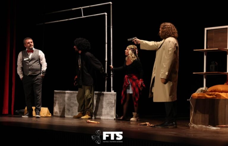 Mbyllet edicioni i gjashtë i Festivalit të Teatrove në Suharekë
