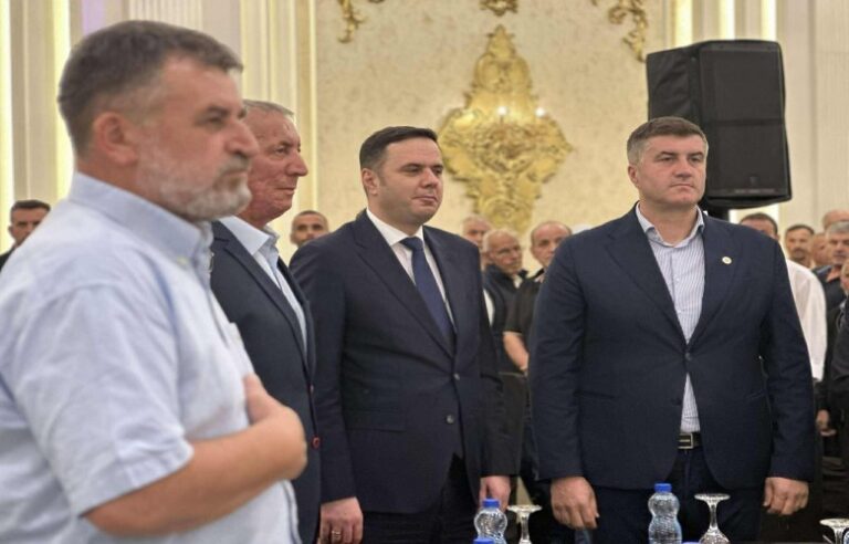 LDK: Ardian Shala, kryetar i ardhshëm i Suharekës