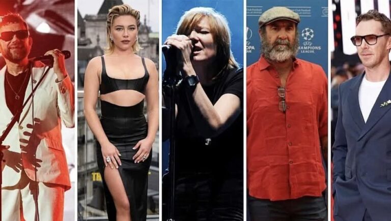 Artistët bëhen bashkë për Gazën, koncert humanitar në Wembly