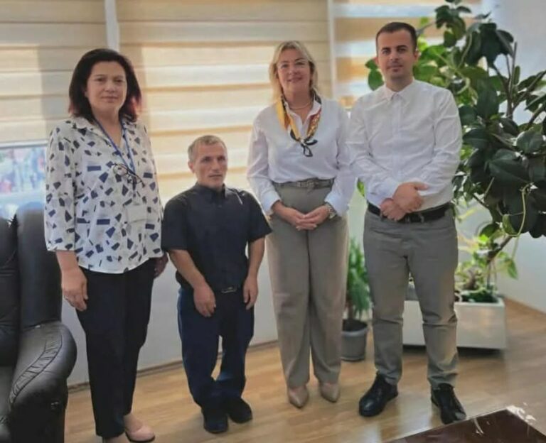 Dy zyrtarë të rinj fillojnë punën në Gjykatën e Prizrenit