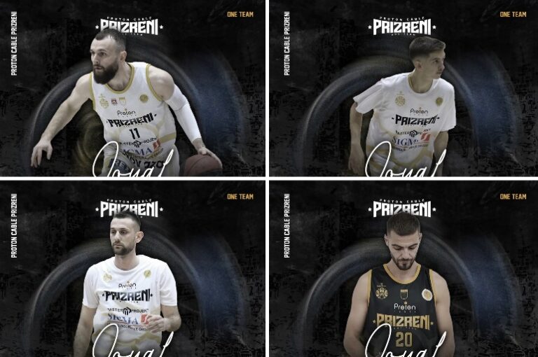 Besnikët e Prizrenit