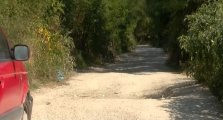 Rruga që lidhë fshatrat e Prizrenit me Mamushën, sfidë për banorët