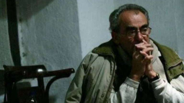Ndahet nga jeta në moshën 89-vjeçare regjisori i shquar, Dhimitër Anagnosti