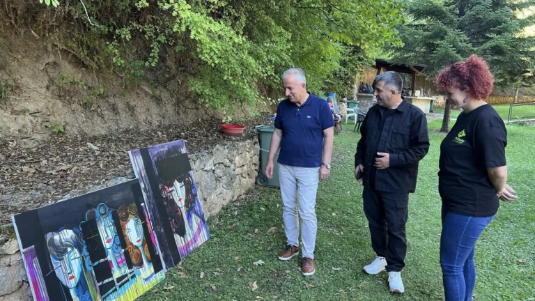 Kryetari Muharremaj fton qytetarët e Suharekës të marrin pjesë në parakalimin e “Festarit”