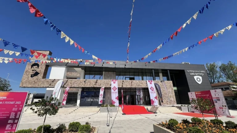 Suhareka pret edicionin e 24-të të manifestimit tradicional “Festari”