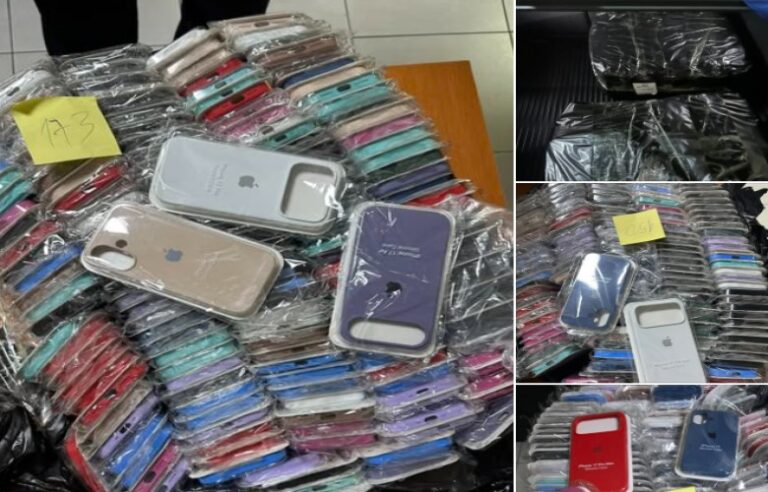 Ndalohen mallra të falsifikuara në Vërmicë