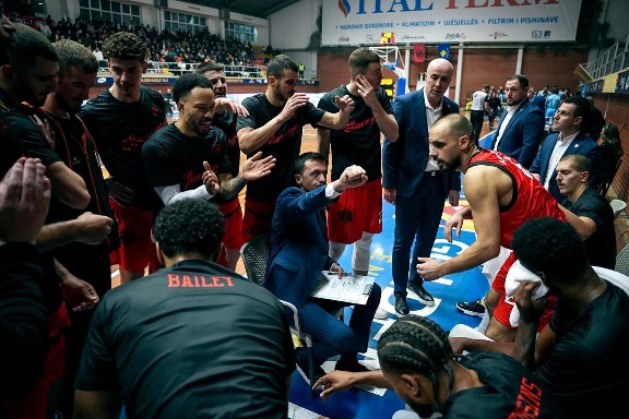 Bashkimi