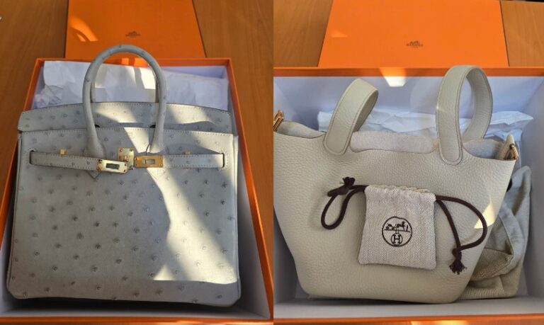 Në Vërmicë ndalohen dy çanta luksoze me vlerë mbi 16 mijë euro