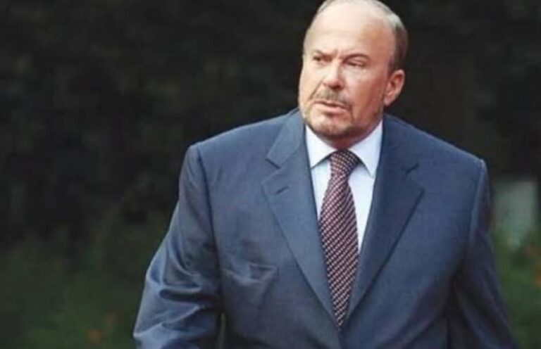 Ndahet nga jeta Fatos Nano