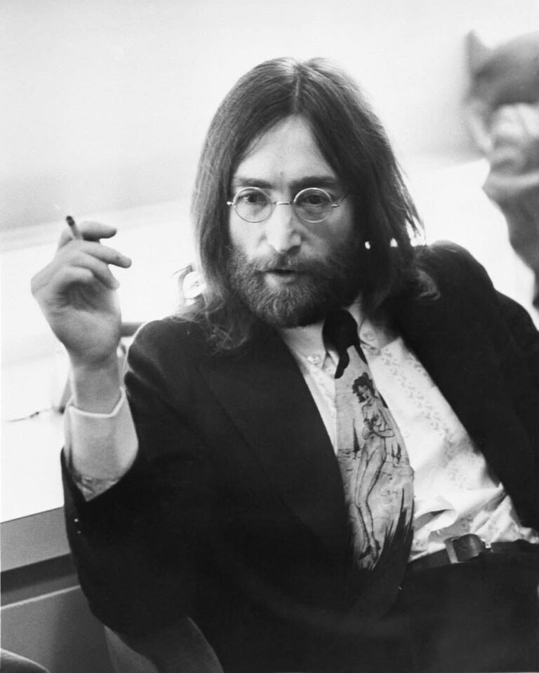 Zbulohet një intervistë e humbur prej 50 vitesh me John Lennon: Frika nga përgjimet, albumet dhe jeta në Dakota Building