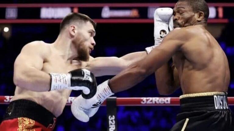 Jurgen Uldedaj kampion bote: E rrah keq Rolly Lambert dhe e fiton titullin IBO