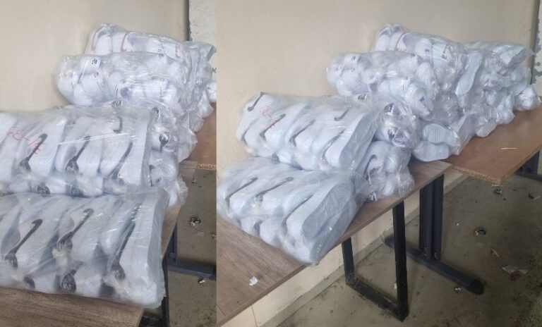 Zbulohet sasi e konsiderueshme mallrash të padeklaruara në pikën kufitare Vërmicë